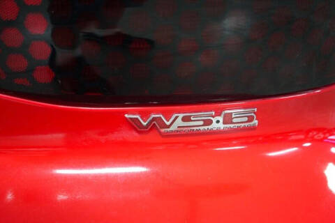 2002 Pontiac Firebird