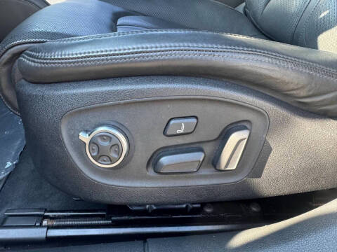 2014 Audi RS 7 4.0T quattro Prestige