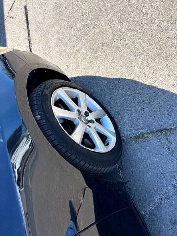 2016 Volvo V60 T5 Drive-E Premier