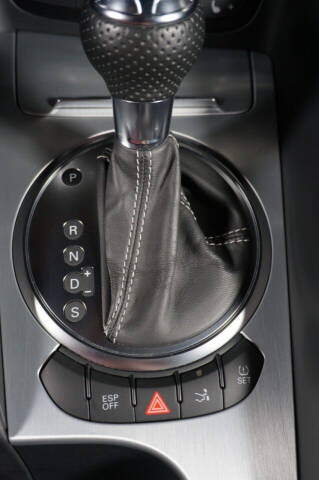 2010 Audi TT 2.0T quattro Premium Plus