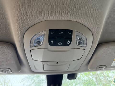 2017 Chrysler Pacifica Touring Plus