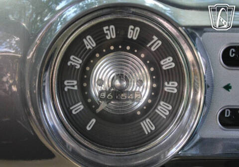 1954 Chevrolet 210