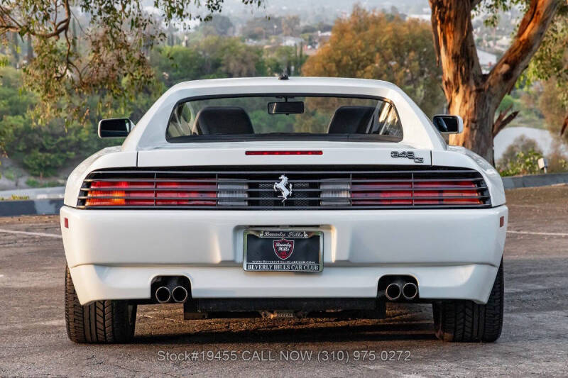 1990 Ferrari 348