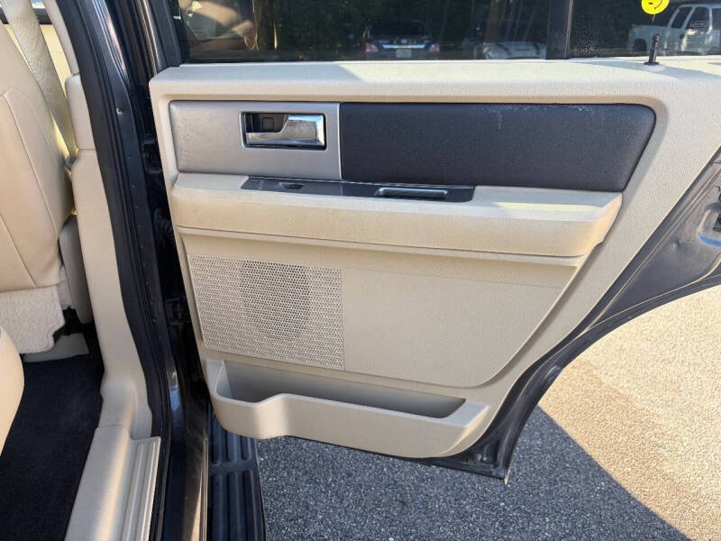 2017 Ford Expedition XLT