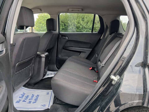 2015 GMC Terrain SLE-2