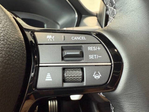 2026 Acura Integra w/A-SPEC