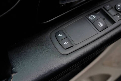 2013 RAM C/V Tradesman