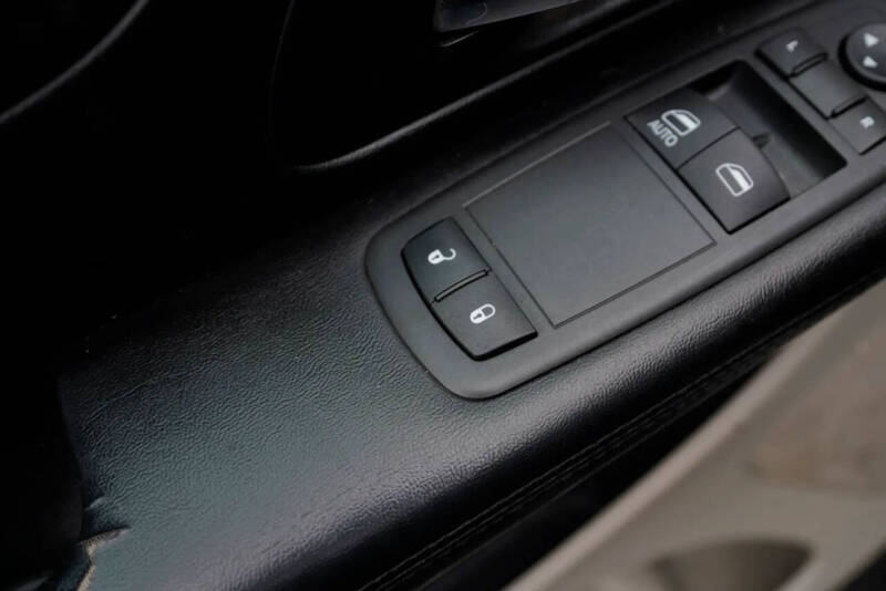 2013 RAM C/V Tradesman