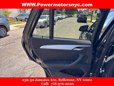 2020 BMW X1 xDrive28i