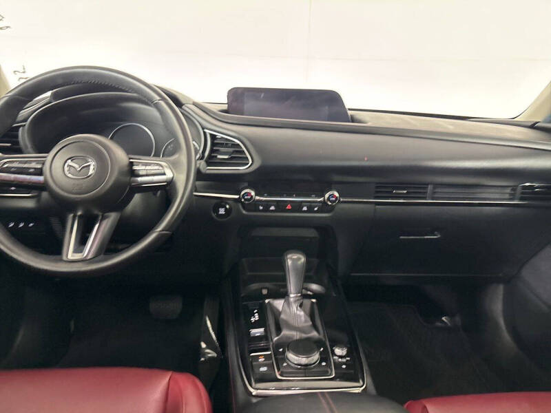 2023 Mazda CX-30 2.5 S Carbon Edition