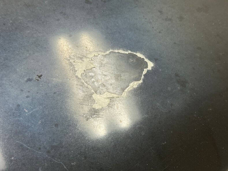 1989 Cadillac Brougham