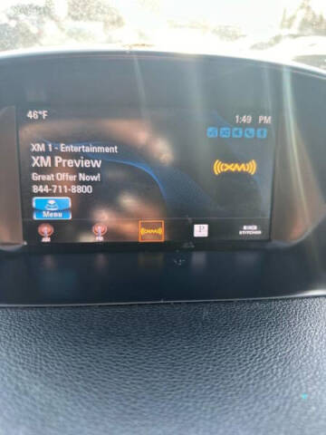 2014 Buick Encore Leather
