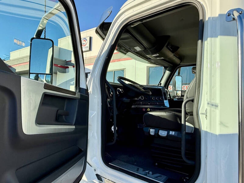 2026 Western Star 47X