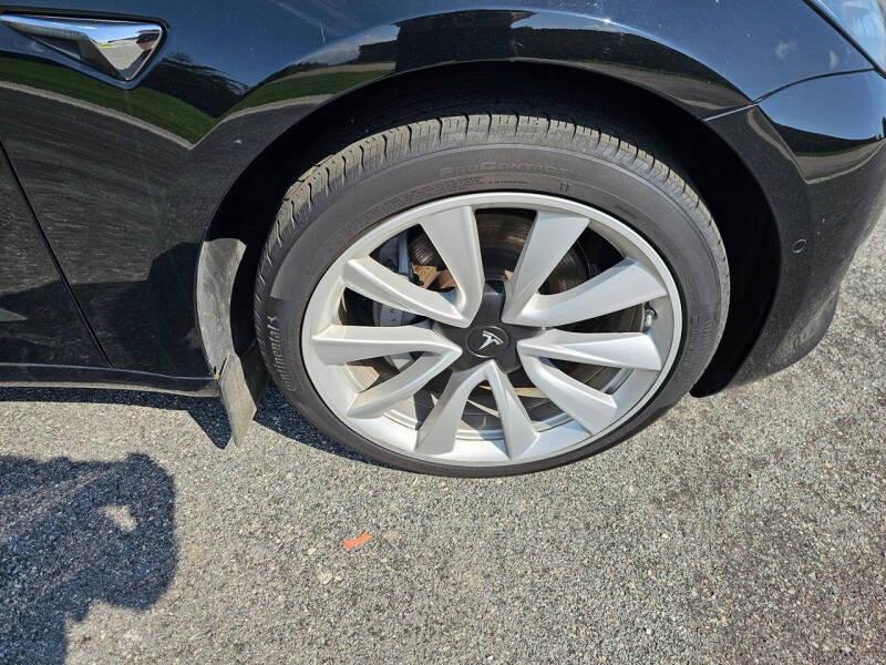 2019 Tesla Model 3 Long Range - Photo 13