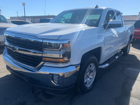 Pickup Truck For Sale in Mesa, AZ - Town and Country Motors