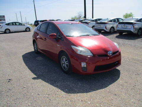 2011 Toyota Prius for sale at Prius World of Austin in Austin TX