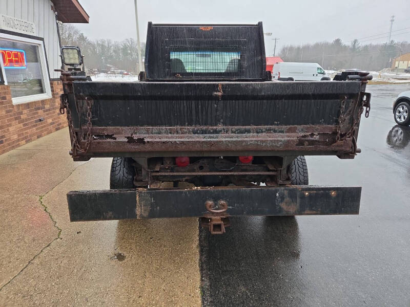 1999 Ford F-250 Super Duty XLT