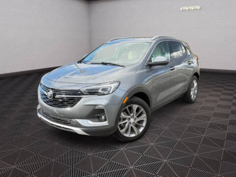 2020 Buick Encore GX Essence
