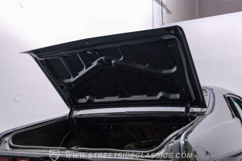 1974 Chevrolet Nova