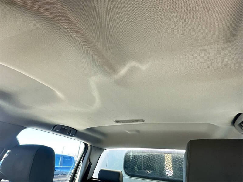 2018 Chevrolet Silverado 3500HD