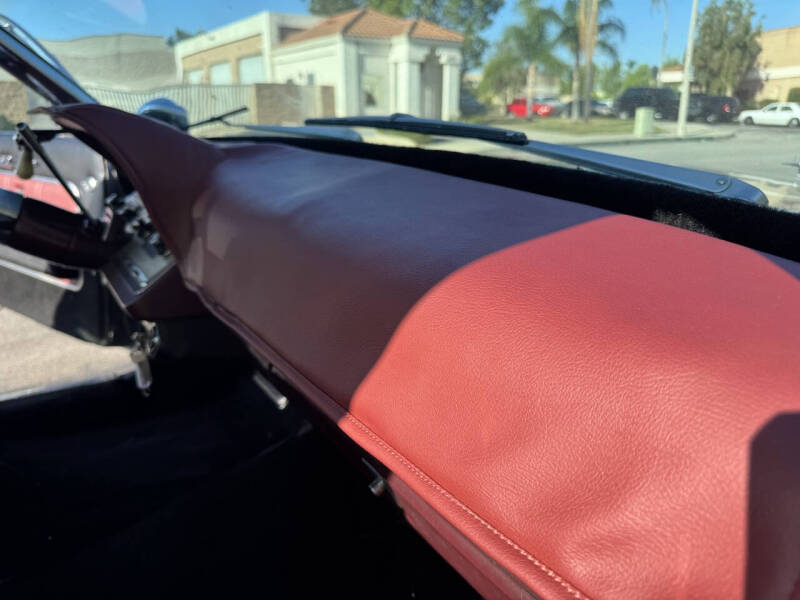 1966 Lincoln Continental