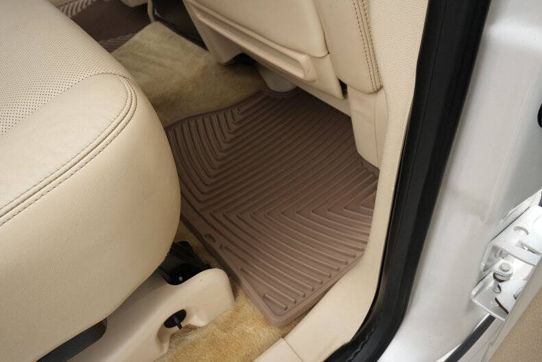 2008 Cadillac Escalade EXT