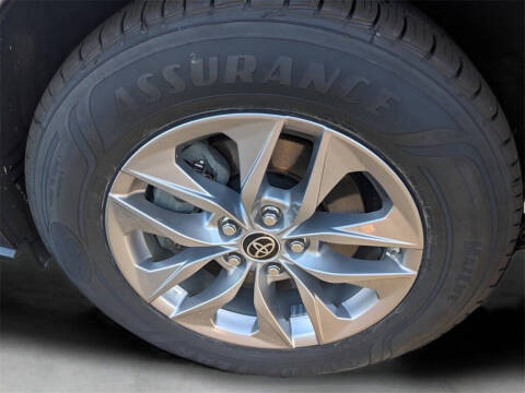 2022 Toyota Sienna XLE 7-Passenger