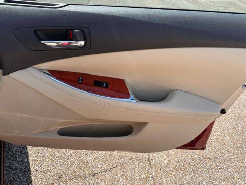 2012 Lexus ES 350