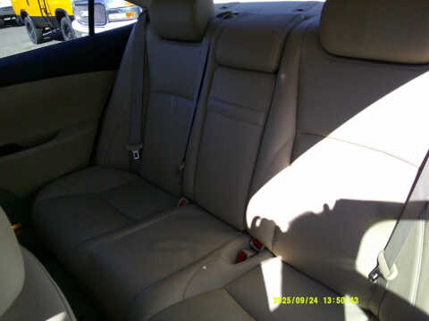 2008 Lexus ES 350