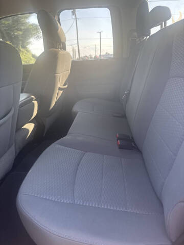 2013 RAM 1500 Express