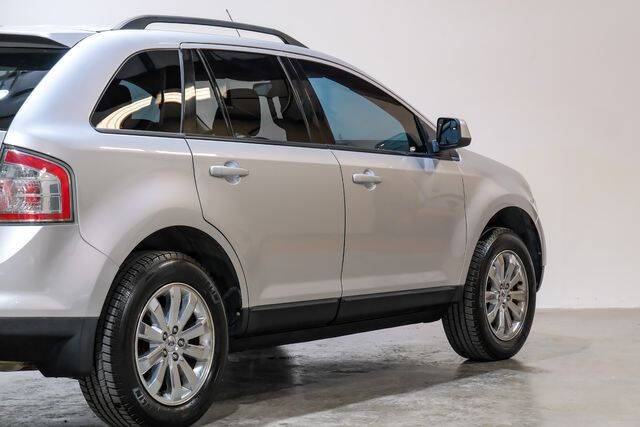 2010 Ford Edge SEL