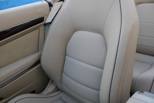 2014 Mercedes-Benz E-Class E 350