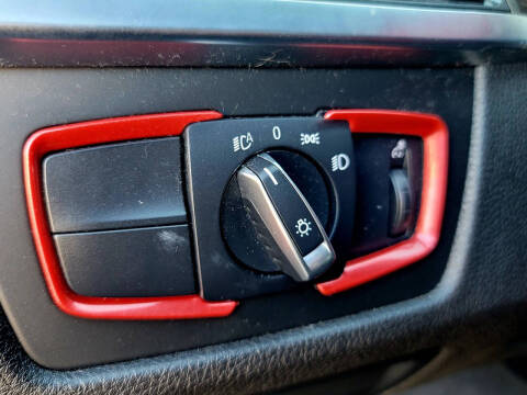 2015 BMW 4 Series 428i