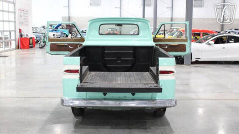 1961 Chevrolet Corvair