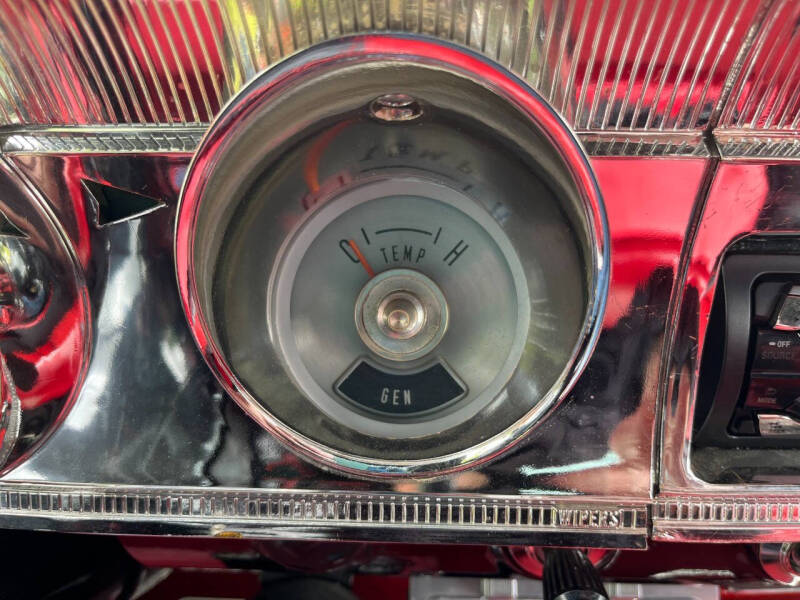 1964 Ford Fairlane 500