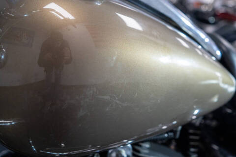 2004 Harley-Davidson Road King