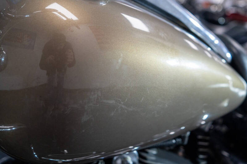 2004 Harley-Davidson Road King