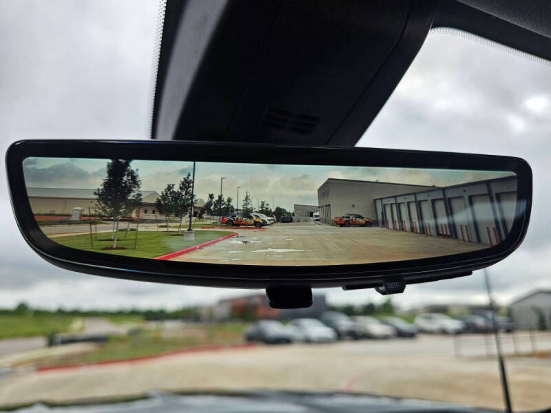 2020 GMC Sierra 3500HD