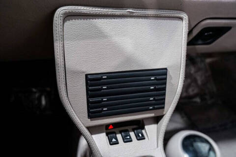 1991 Porsche 911 Turbo