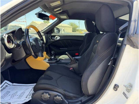 2019 Nissan 370Z
