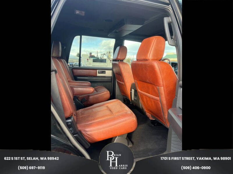 2008 Ford Expedition