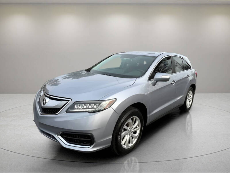 2016 Acura RDX w/Tech