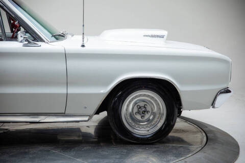 1967 Dodge Coronet