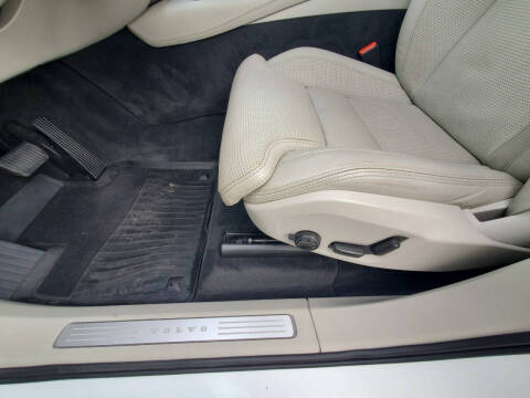 2017 Volvo XC90 T6 Inscription