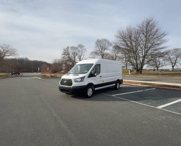 2019 Ford Transit Van Base's photo