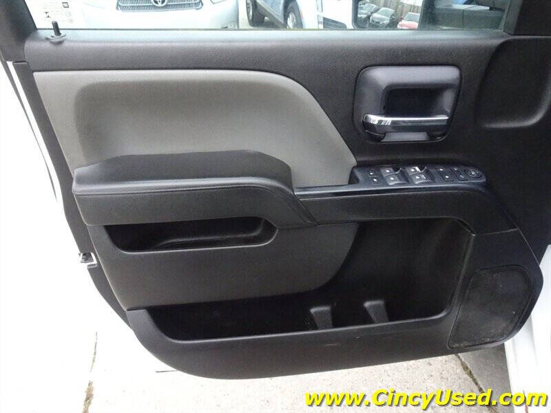 2018 GMC Sierra 2500HD