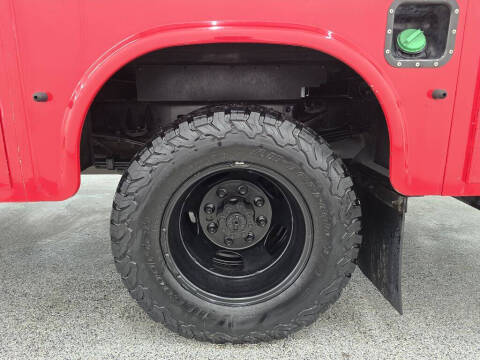 2020 RAM 3500 Tradesman