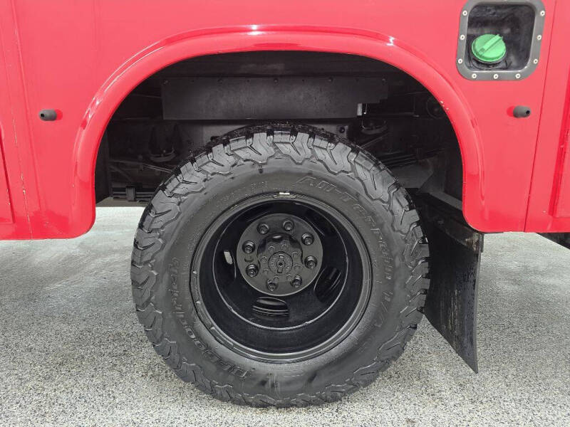 2020 RAM 3500 Tradesman