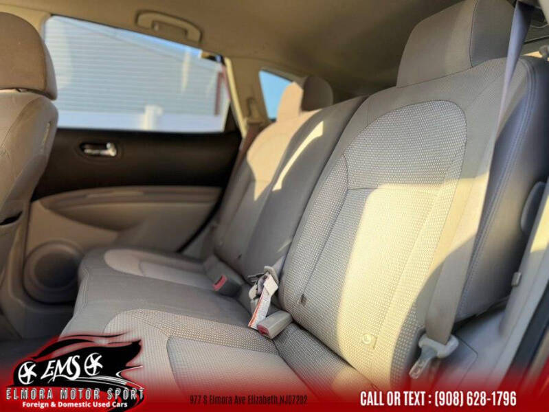 2013 Nissan Rogue