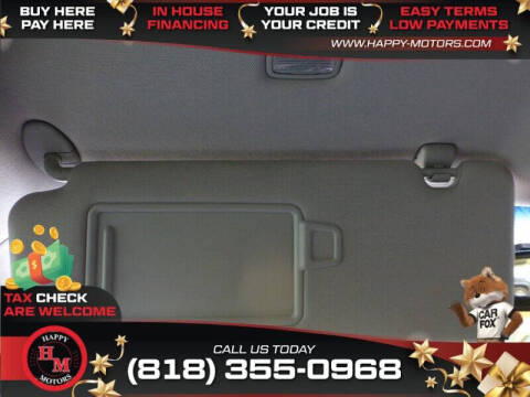 2018 Kia Sorento LX V6